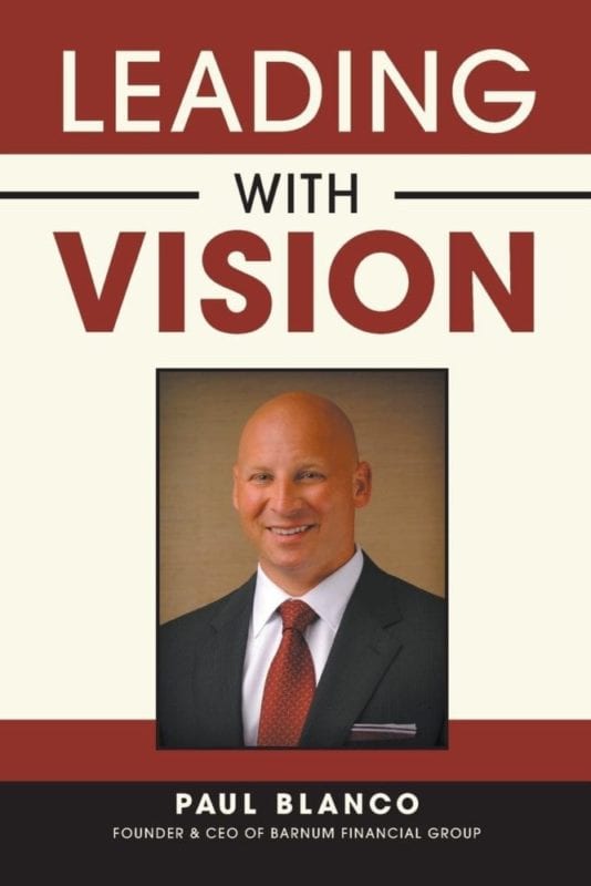 Leading with Visionname