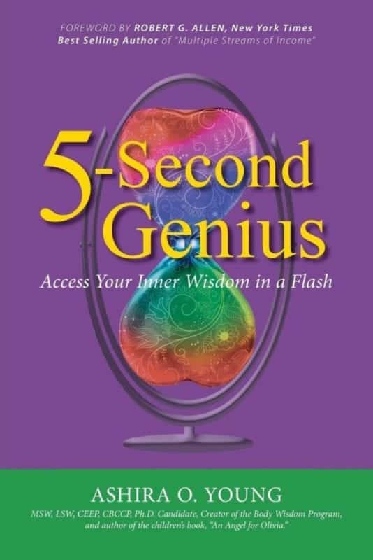 5-Second Geniusname