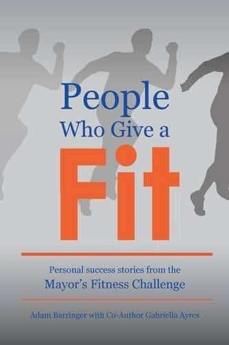 People Who Give a Fitname